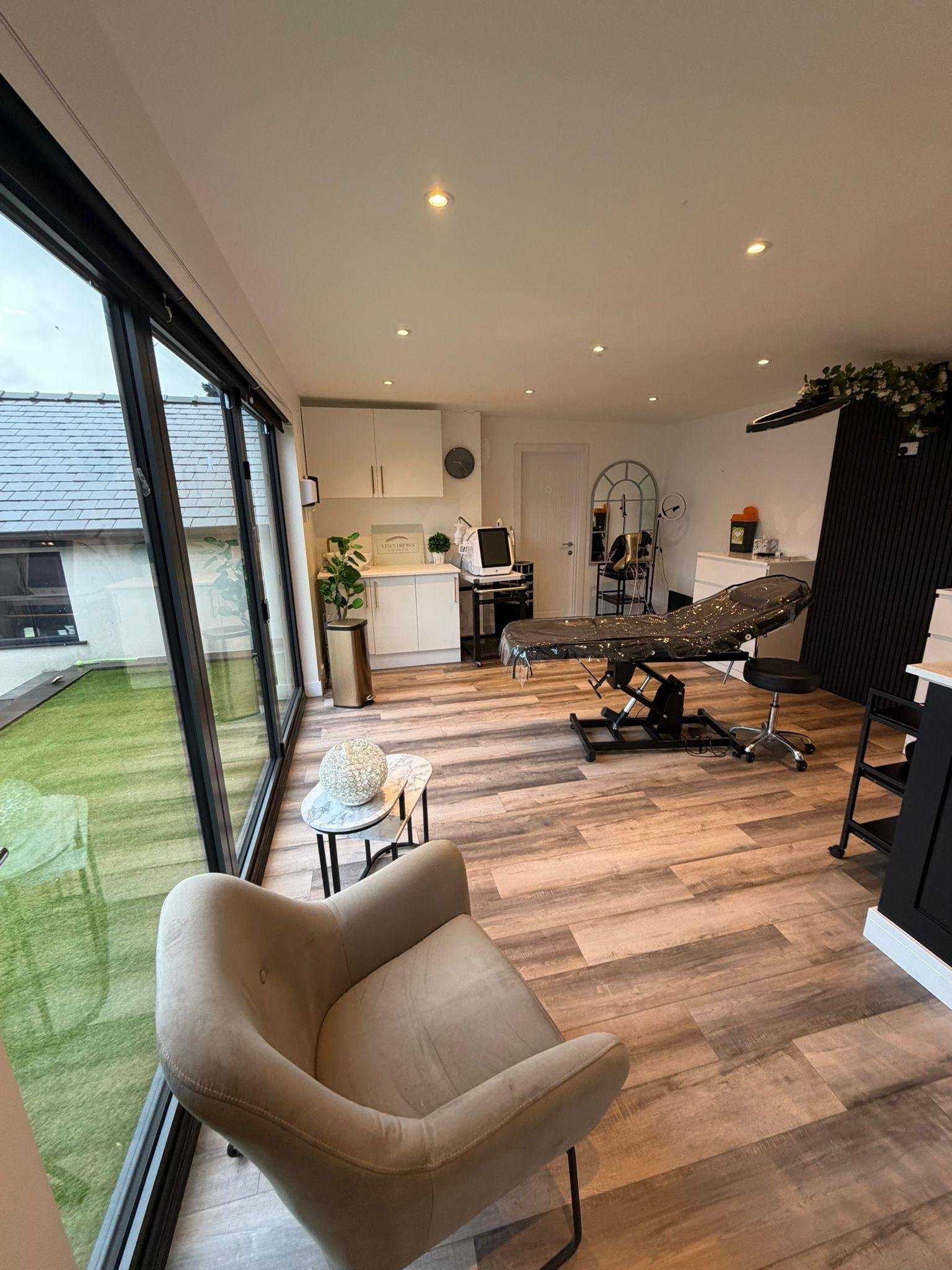 Brows and aesthetics Swansea